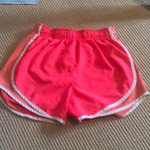 Nike dri fit shorts